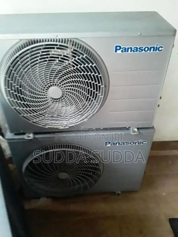 2400BTU Air Condition