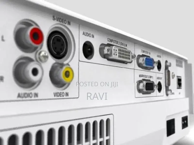 multimedia Projectors NEC