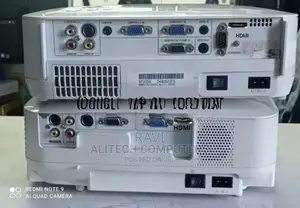 multimedia Projectors NEC