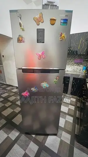 LG Refrigerator