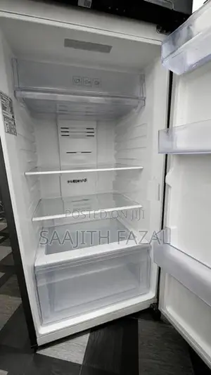 LG Refrigerator