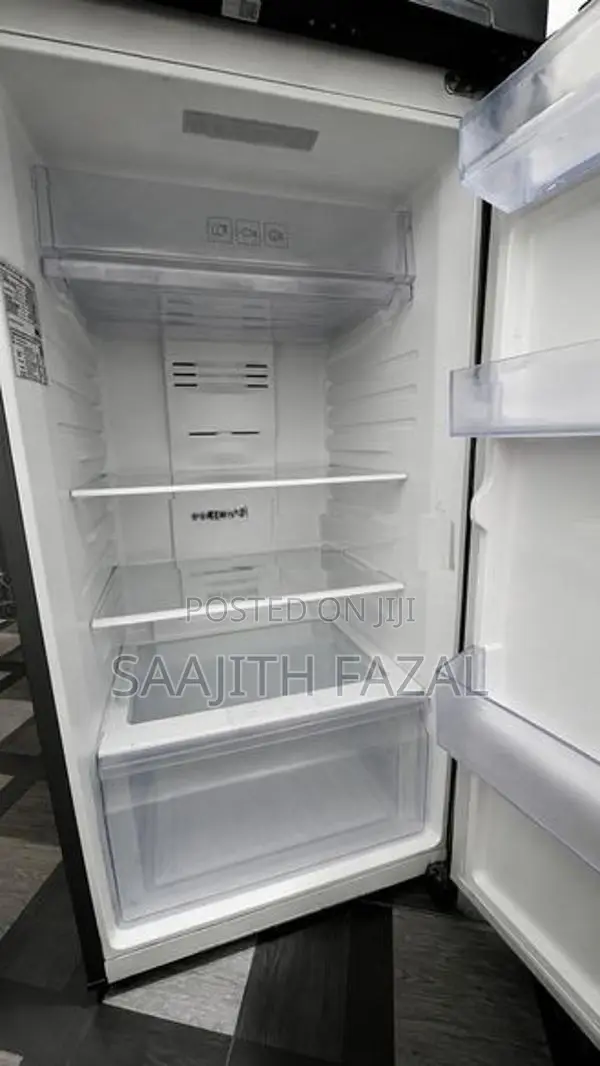 LG Refrigerator