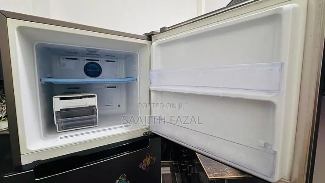 LG Refrigerator