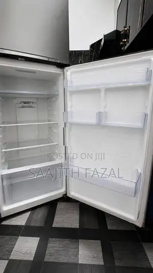 LG Refrigerator