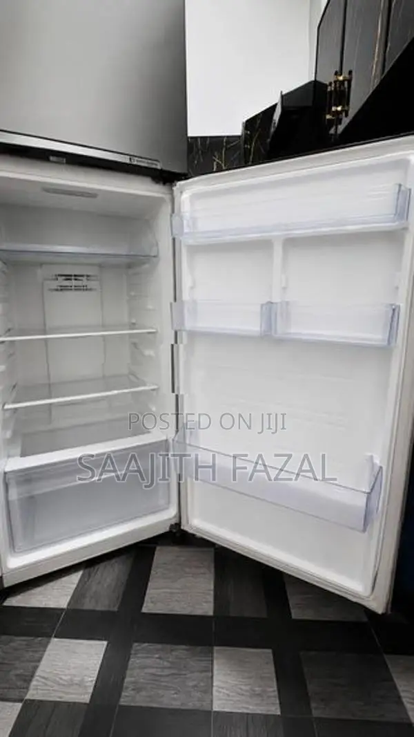 LG Refrigerator