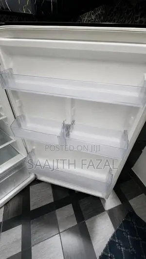 LG Refrigerator