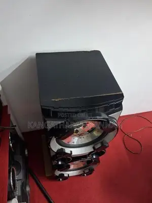 Lg Box X-Bass