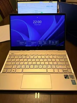 HP Laptop