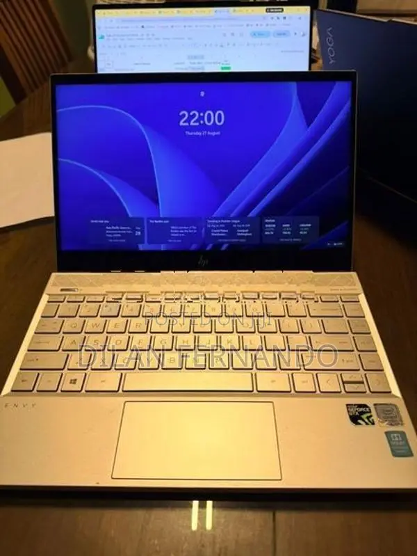 HP Laptop