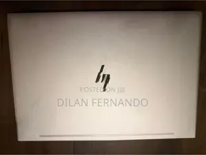 HP Laptop