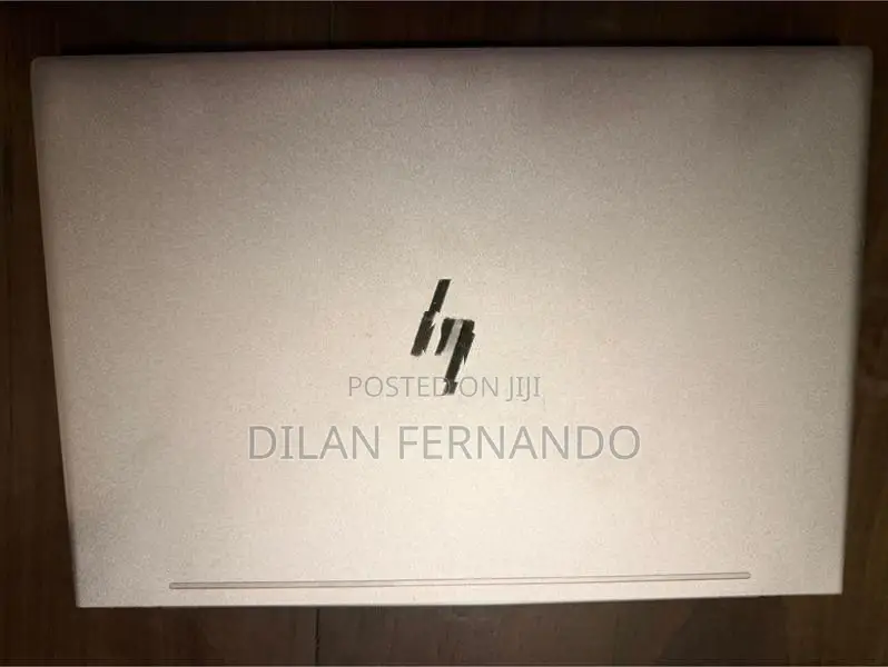 HP Laptop