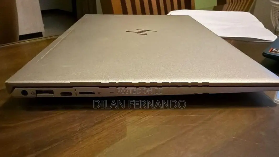 HP Laptop
