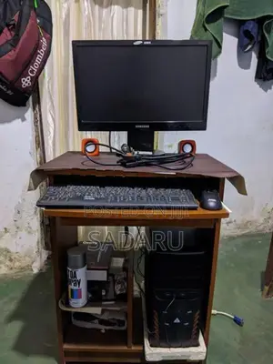 Desktop Pc