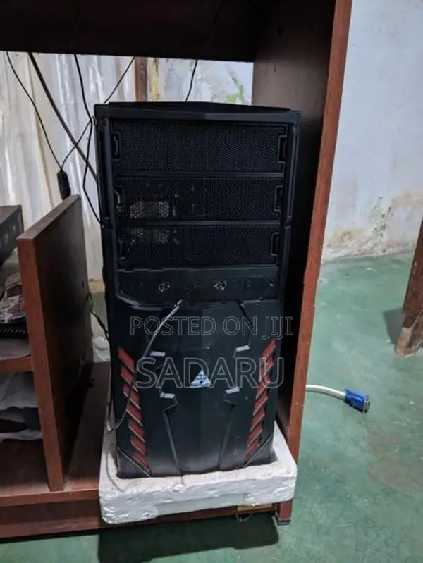 Desktop Pc