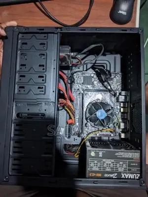 Desktop Pc