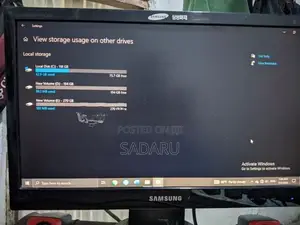 Desktop Pc