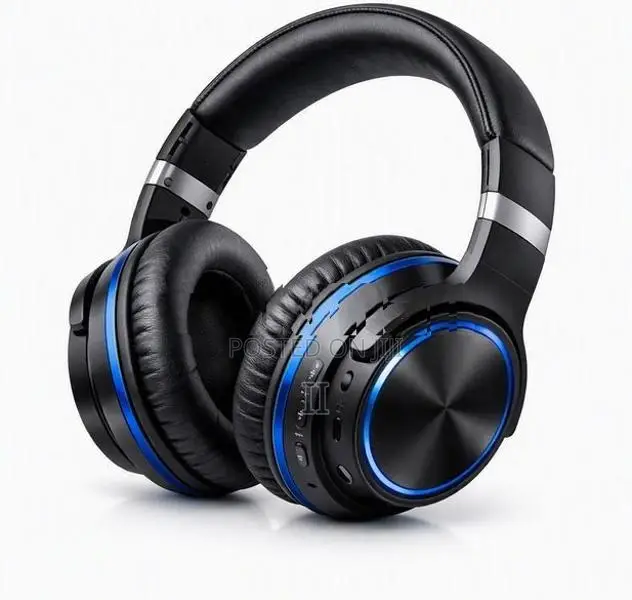 Wireless Bluetooth Headphones