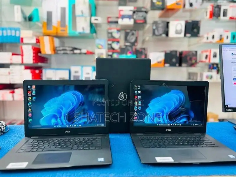 Laptop i5 i7 6th-11th Gen|8/16GB RAM|256/512GB NVME SSD|GTX 1050TI 4GB