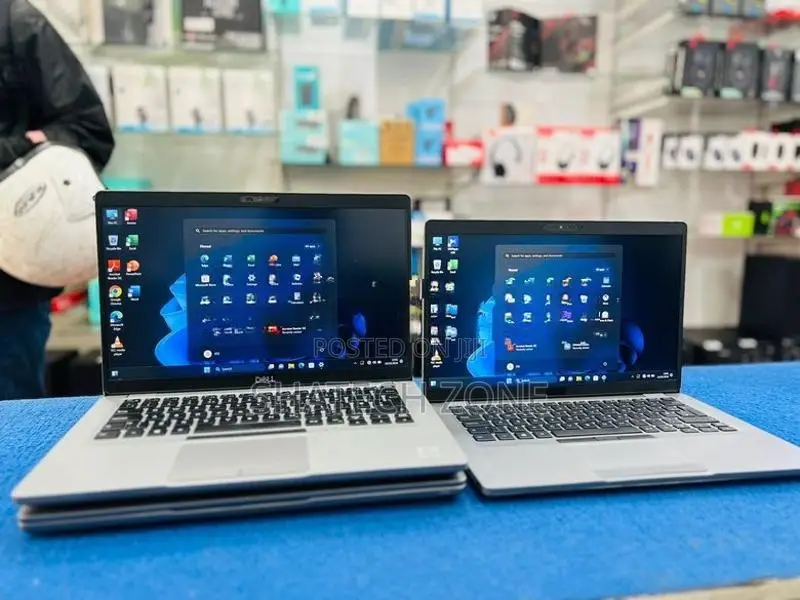 Laptop i5 i7 6th-11th Gen|8/16GB RAM|256/512GB NVME SSD|GTX 1050TI 4GB