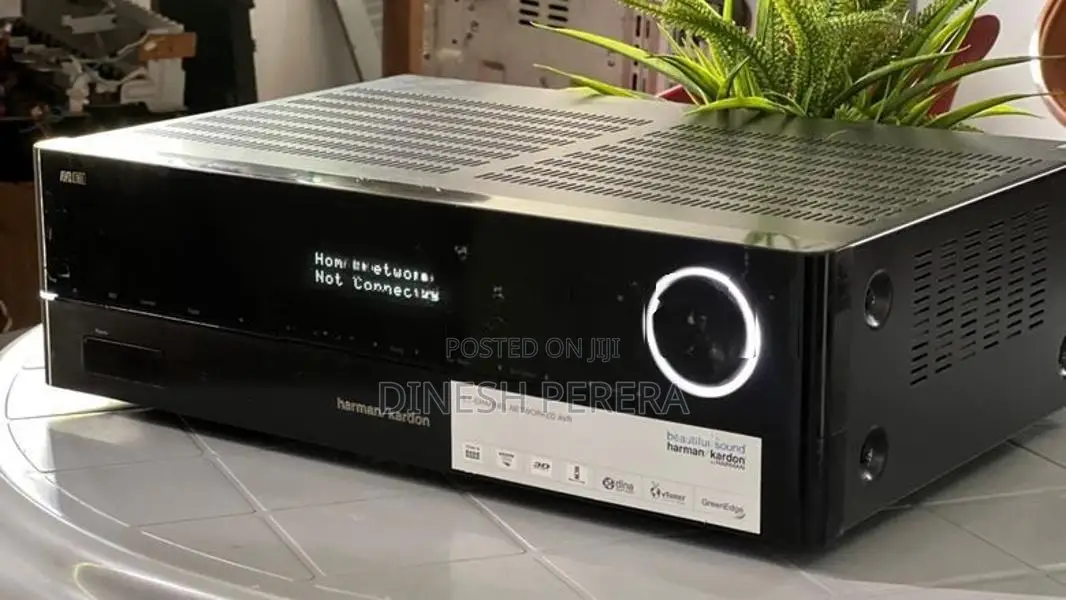Amplifier