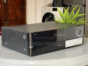 Amplifier