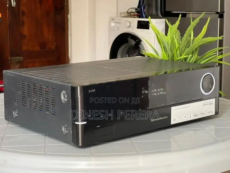 Amplifier