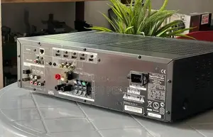 Amplifier