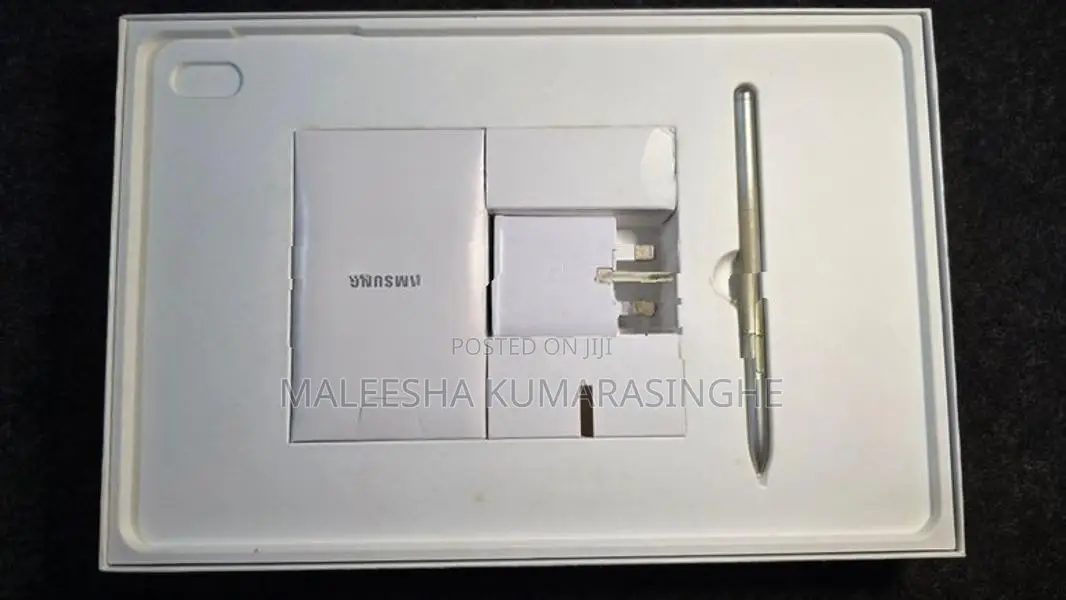 Samsung Galaxy Tab S7 Fe - 4GB Ram 64GB