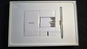 Samsung Galaxy Tab S7 Fe - 4GB Ram 64GB