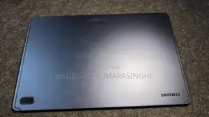 Samsung Galaxy Tab S7 Fe - 4GB Ram 64GB