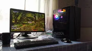 I5 4th Gen Pc