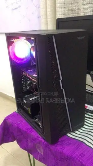 I5 4th Gen Pc