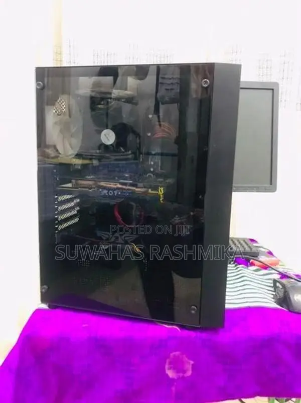 I5 4th Gen Pc