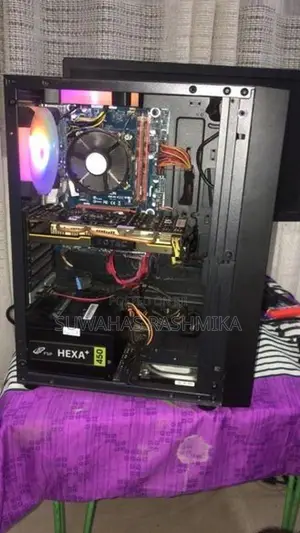 I5 4th Gen Pc