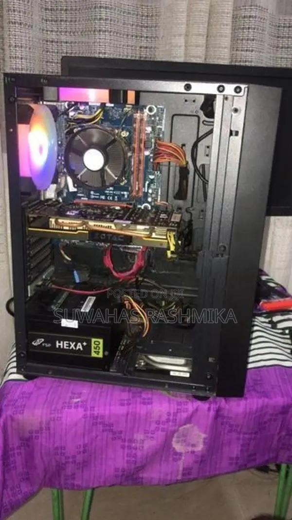 I5 4th Gen Pc