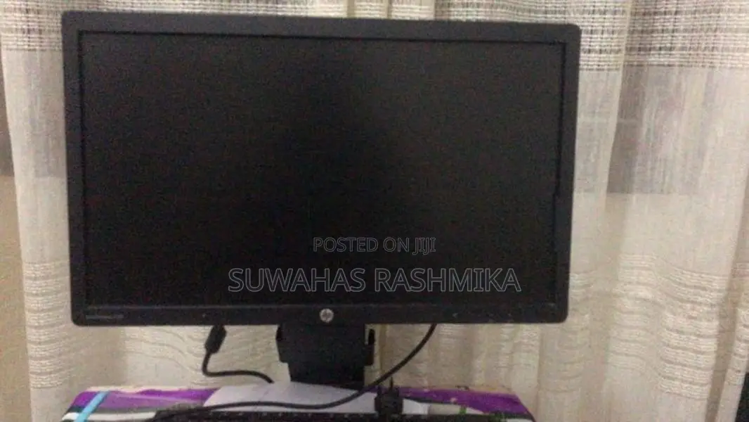 I5 4th Gen Pc