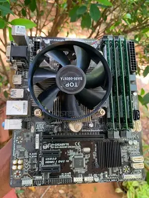Computer Accessories Set