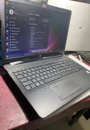 Hp Laptop