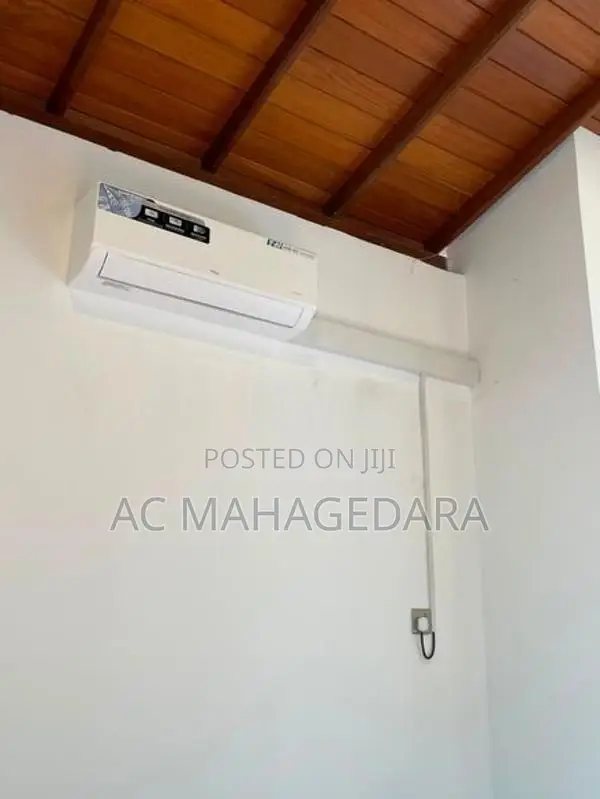 12000BTU TCL Ai Smart Inverter Brand New Air Conditioner