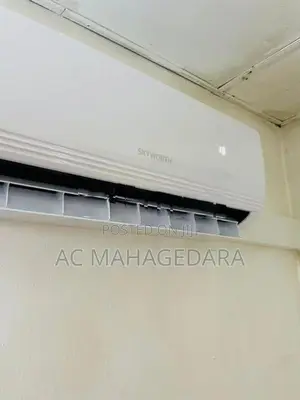 9000BTU Skyworth Inverter Brand New Air Conditioner