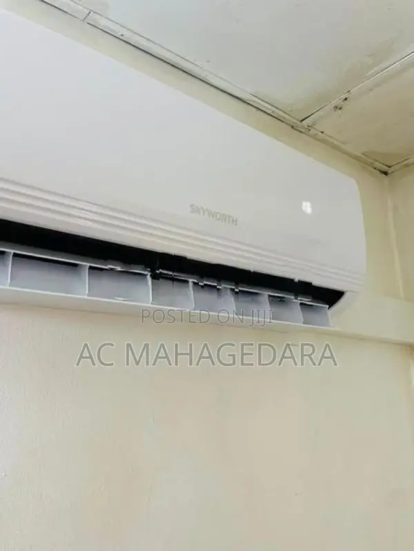 9000BTU Skyworth Inverter Brand New Air Conditioner