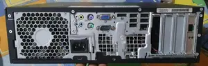 Hp PC