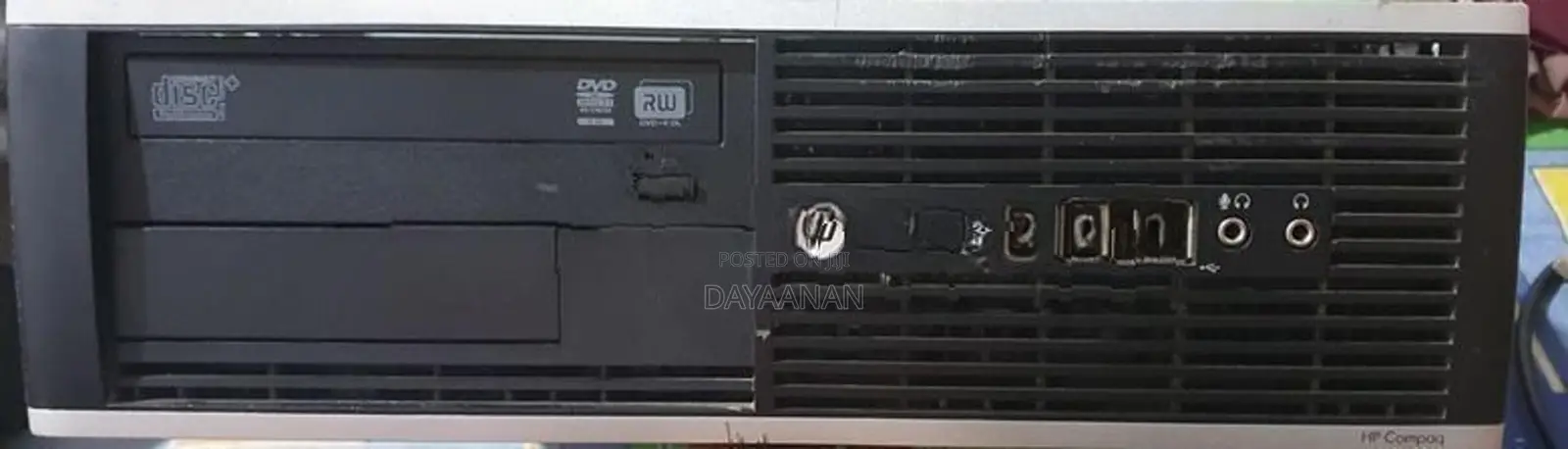 Hp PC