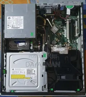 Hp PC