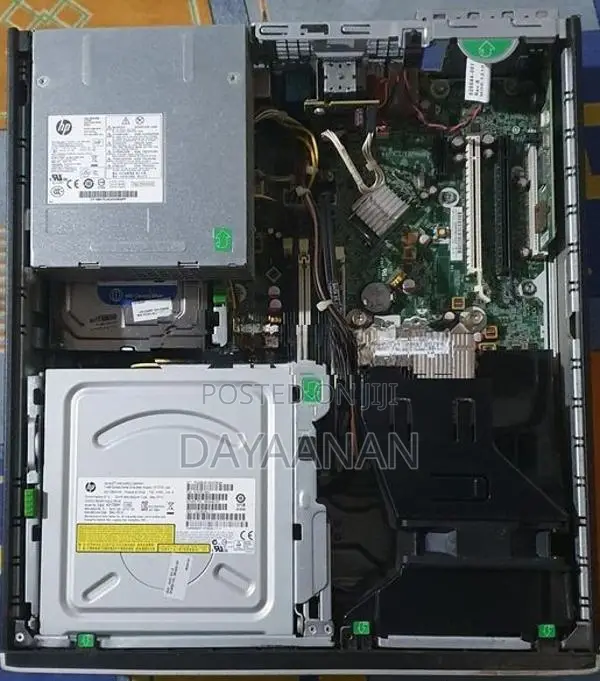 Hp PC
