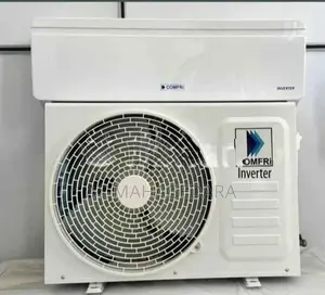 24000BTU Comfri Inverter Brand New Air Conditioner R32 Gas
