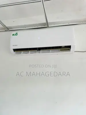 12000BTU Chigo Non Inverter Brand New Air Conditioner R32 Gas