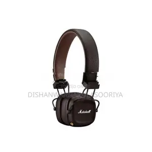 Marshall Major IV Wireless