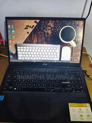 Asus VivoBook X1502ZA 12th Gen i3 12GB Ram 512GB SSD