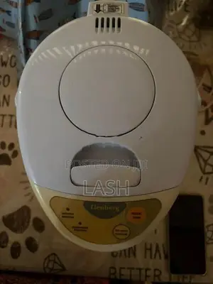 Water Heater 2.8 L